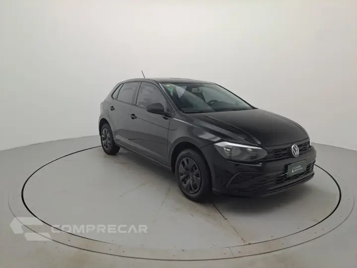 POLO 1.0 MPI TRACK MANUAL