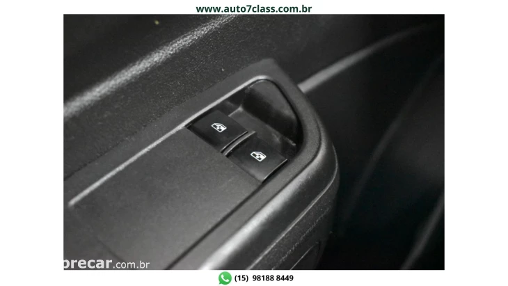 PRISMA - 1.4 MPFI LT 8V 4P AUTOMÁTICO