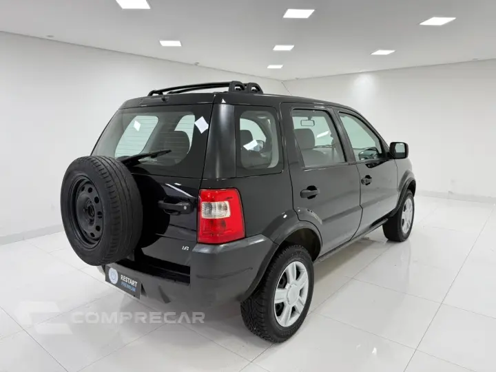 ECOSPORT 1.6 XL 8V