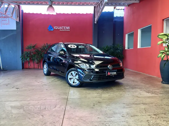 POLO 1.0 MPI MANUAL