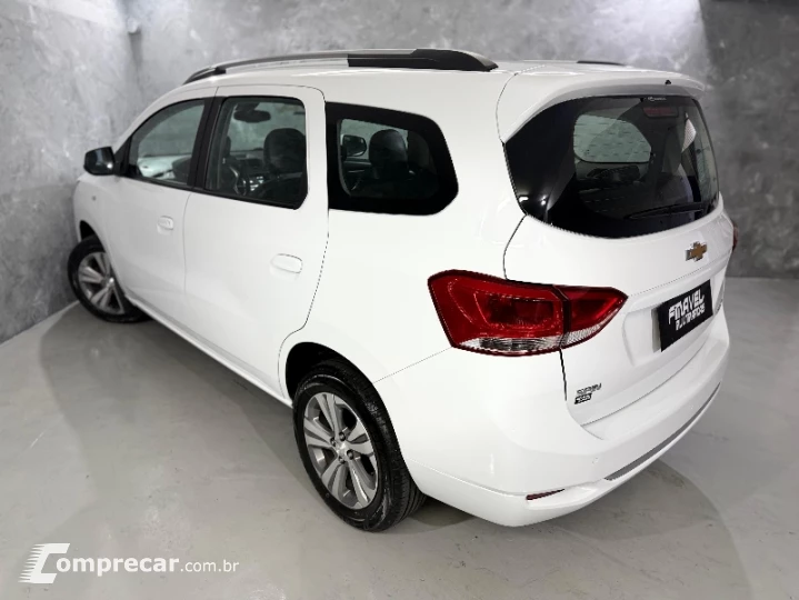SPIN 1.8 Premier 8V