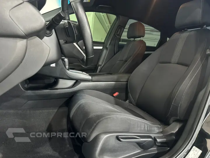 CIVIC 2.0 16vone Sport
