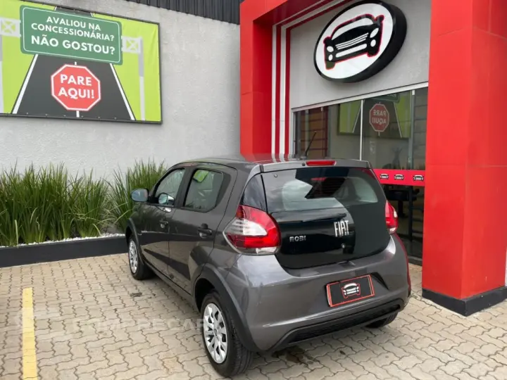 MOBI 1.0 EVO FLEX LIKE. MANUAL