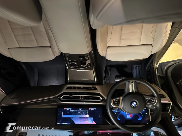 320I 2.0 16V Turbo M Sport