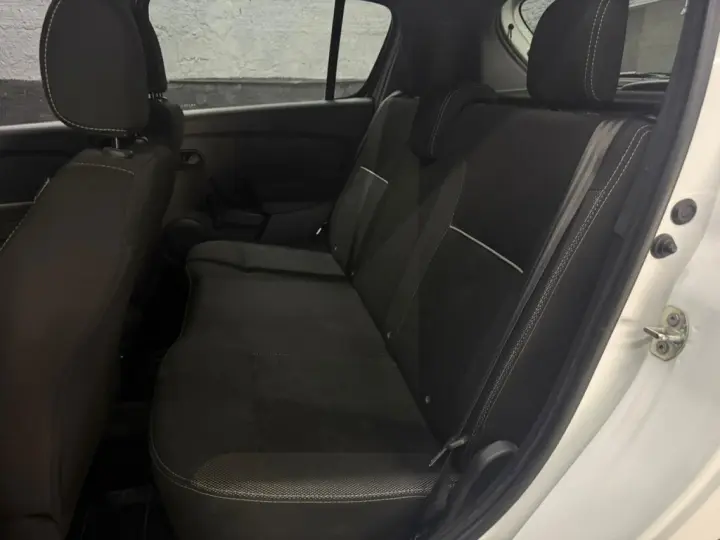 SANDERO 1.0 12V SCE FLEX ZEN MANUAL