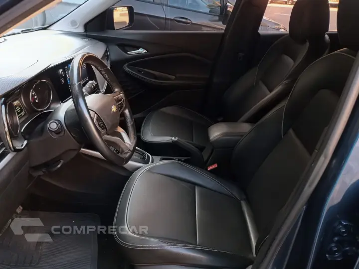 Montana 1.2 Turbo Flex Premier Automático