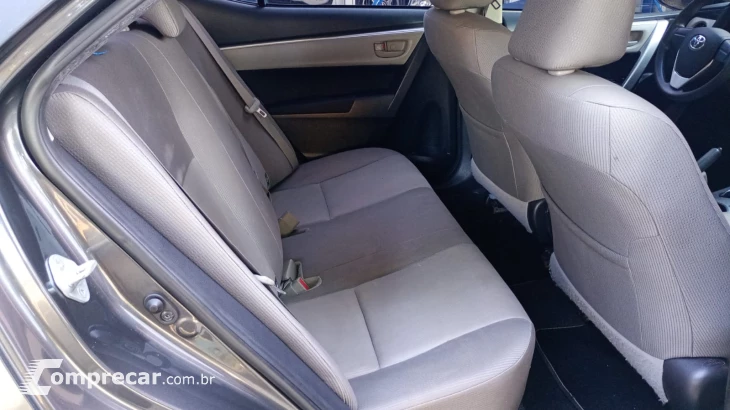 COROLLA 1.8 GLI 16V