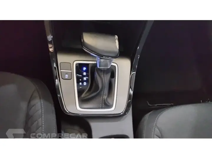 CRETA 1.0 TGDI FLEX LIMITED AUTOMÁTICO