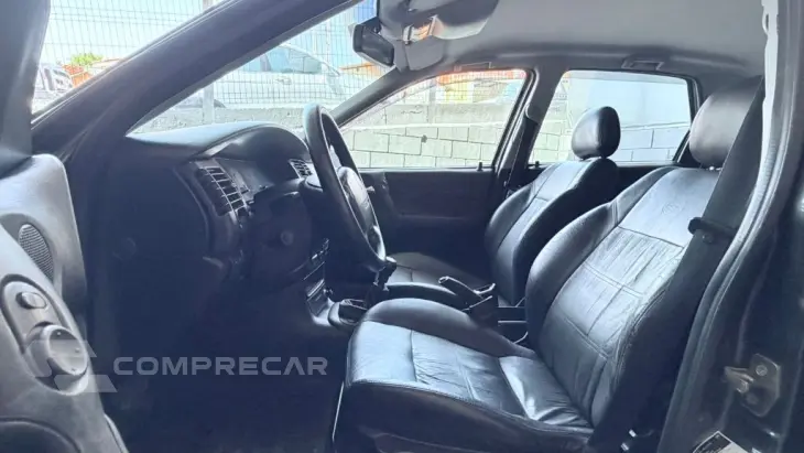 Vectra Expres./ Collection  2.0 MPFI 8V