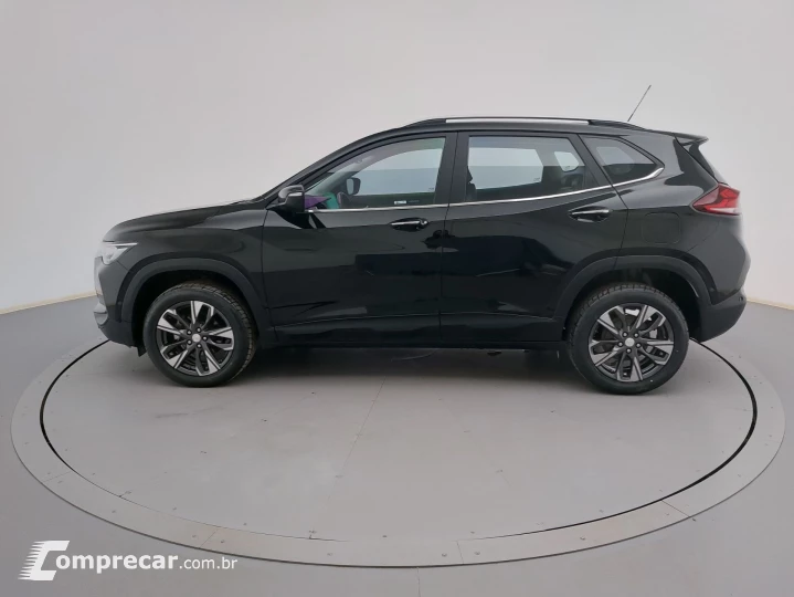 TRACKER 1.2 TURBO FLEX PREMIER AUTOMÁTICO