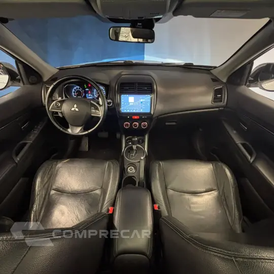 ASX 2.0 16V 4x4 160cv Aut.