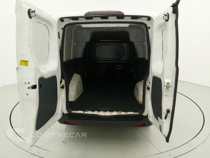 FIORINO 1.4 MPI FURGÃO ENDURANCE 8V FLEX 2P MANUAL