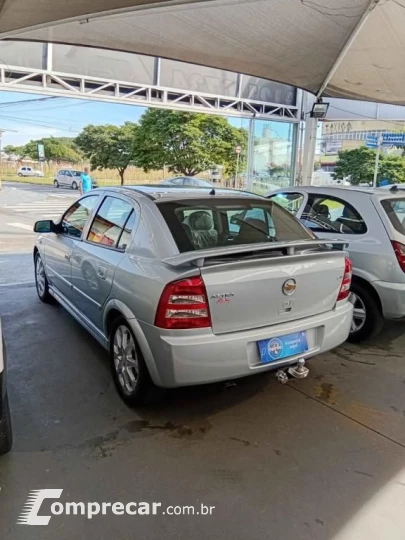 Astra Hatch 2.0 4P ADVANTAGE  FLEX