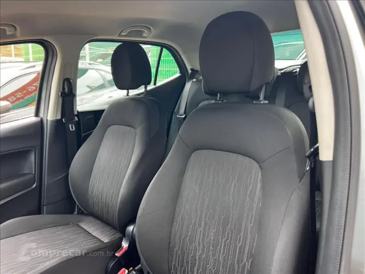 ARGO 1.0 Firefly Drive