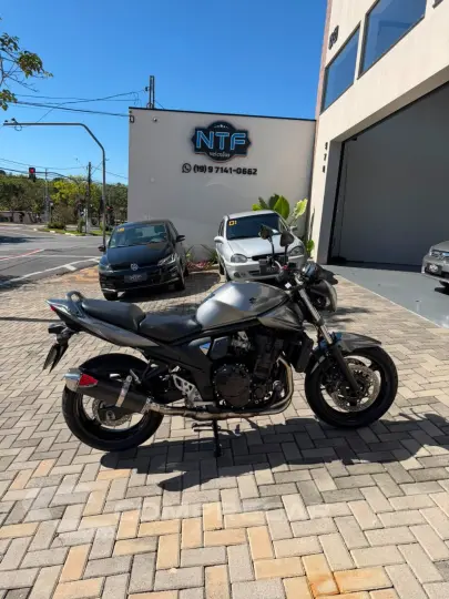 BANDIT N-600/ 650