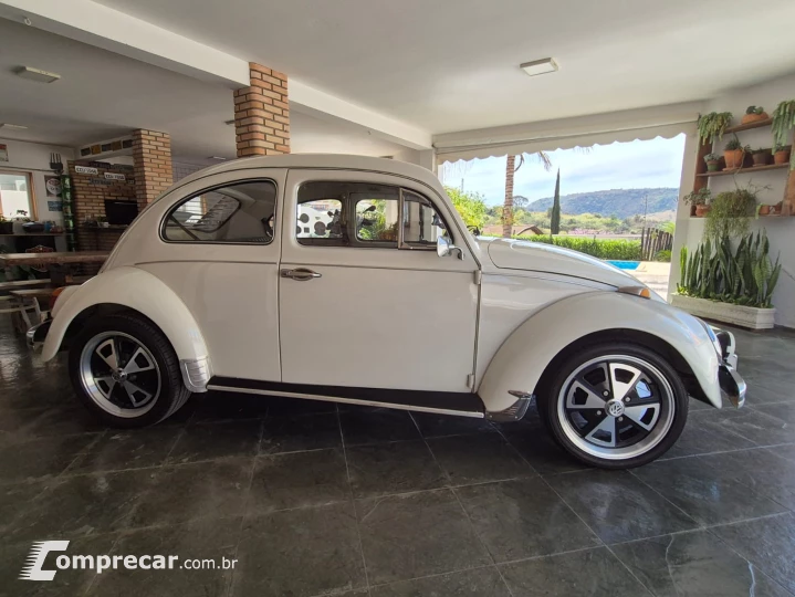 FUSCA 1.5 8V