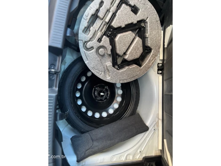 SONIC 1.6 LTZ 16V FLEX 4P AUTOMÁTICO