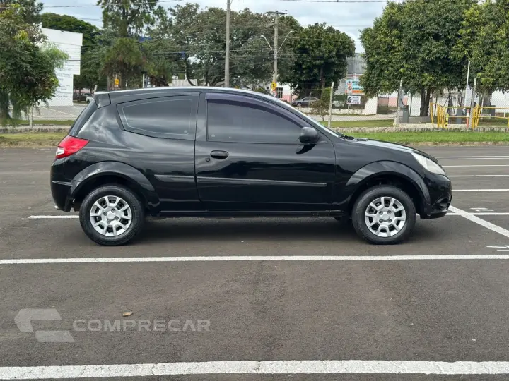 Ka Hatch 1.0 CLASS FLEX