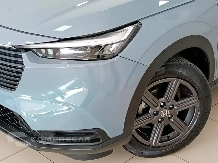 HR-V 1.5 DI I-VTEC FLEX EXL CVT