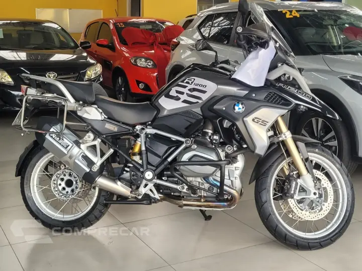 R R1200 GS
