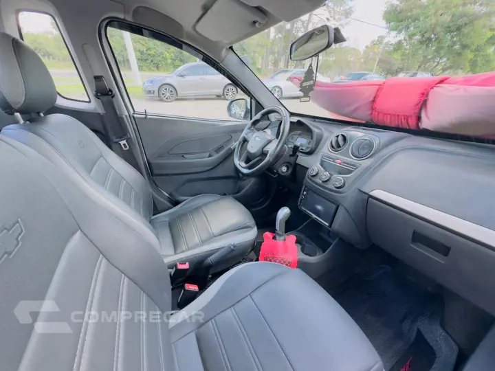 Montana 1.4 FLEX LS