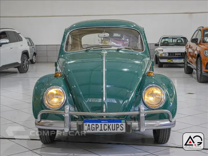 FUSCA 1.2 8V