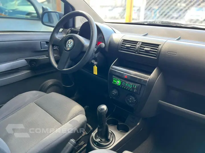 Fox 1.0 Mi 8V Flex 4P Manual