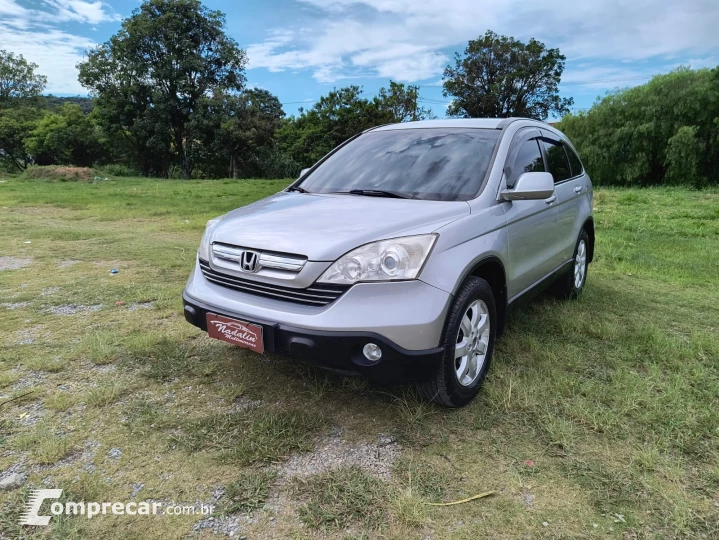 CRV 2.0 LX 4X2 16V