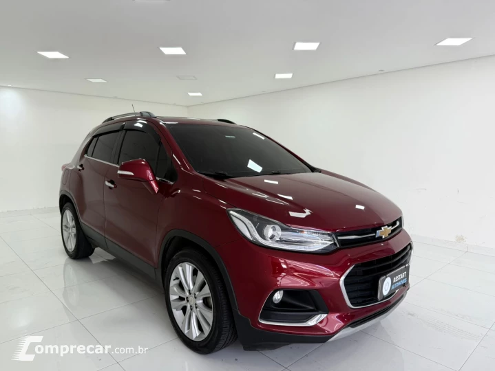 TRACKER 1.4 16V Turbo Premier