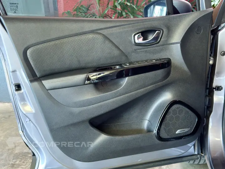 CAPTUR 1.3 TCE FLEX ICONIC X-TRONIC