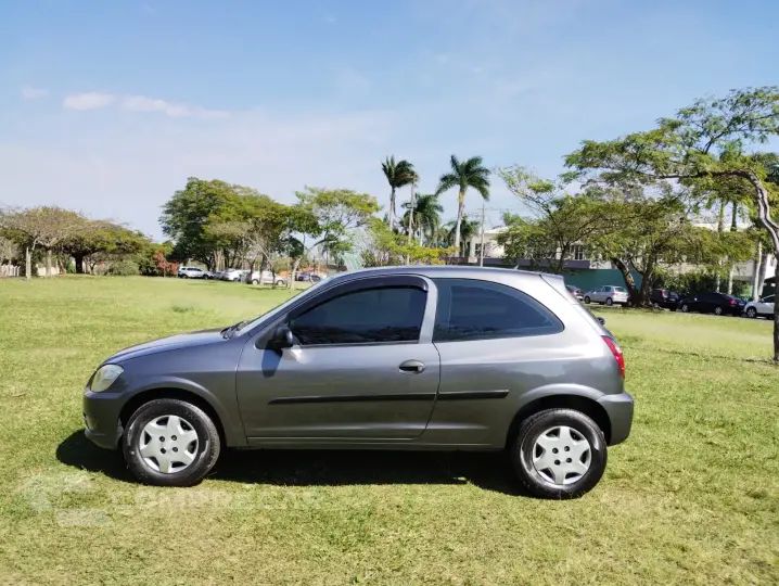 CELTA 1.0 MPFI LS 8V
