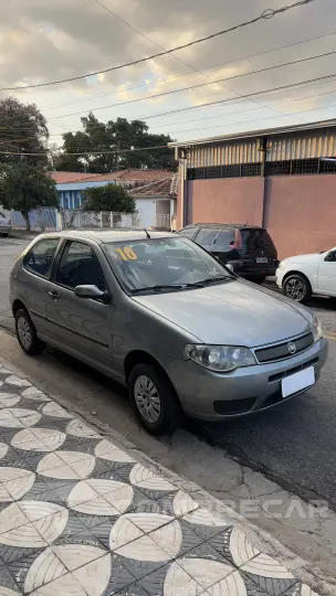 PALIO 1.0 MPI Fire Economy 8V