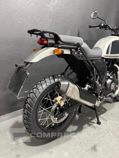 HIMALAYAN 411 EFI ABS