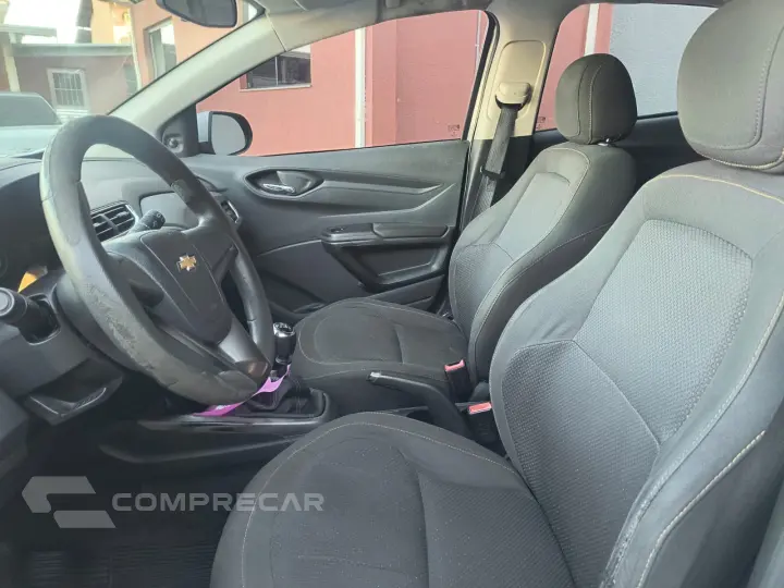 ONIX 1.4 MPFI LT 8V