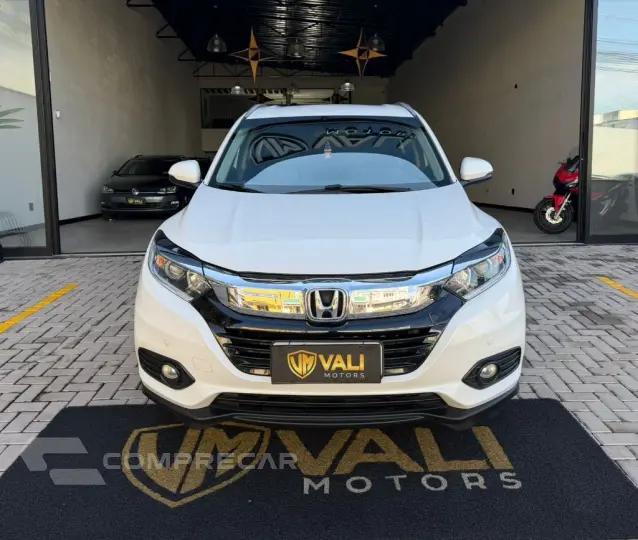 HR-V EXL 1.8 Flexone 16V 5p Aut.