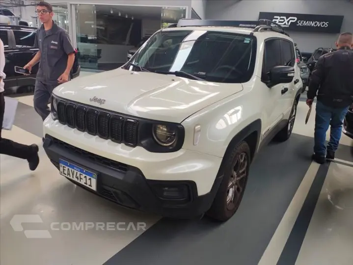 RENEGADE 1.3 T270 Turbo Sport