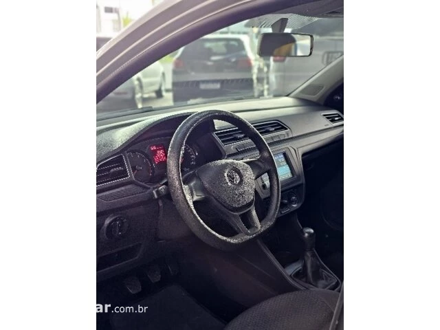VOYAGE 1.0 12V MPI TOTALFLEX 4P MANUAL
