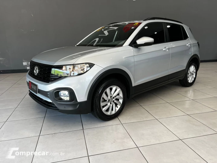 T-Cross 1.0 200 TSI