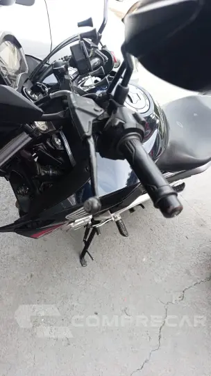 CB300 TWISTER