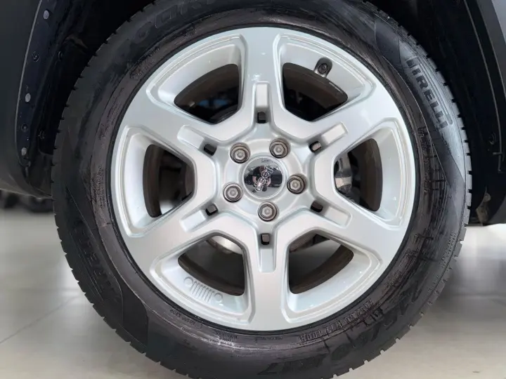 RENEGADE 1.3 T270 Turbo Sport