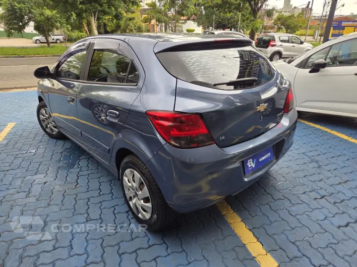 ONIX 1.4 MPFI LT 8V FLEX 4P MANUAL