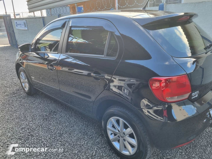 GOL 1.0 MI 8V G.VI