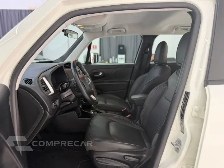 RENEGADE 1.8 16V Longitude