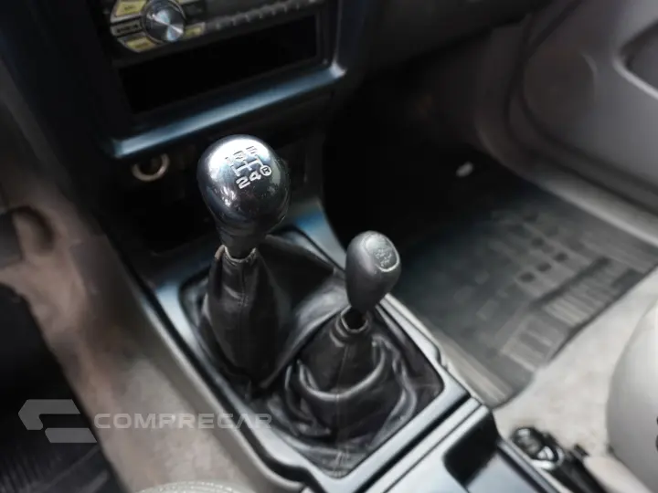 HILUX 3.0 DX 4X4 CD 16V DIESEL 4P MANUAL