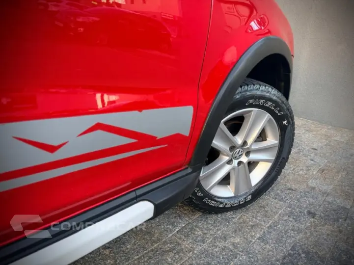 CROSSFOX 1.6 MI 8V