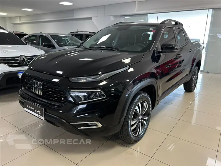 TORO 1.3 TURBO 270 FLEX FREEDOM AT6