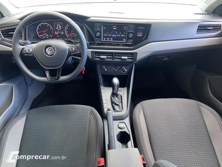 POLO 1.0 200 TSI Comfortline