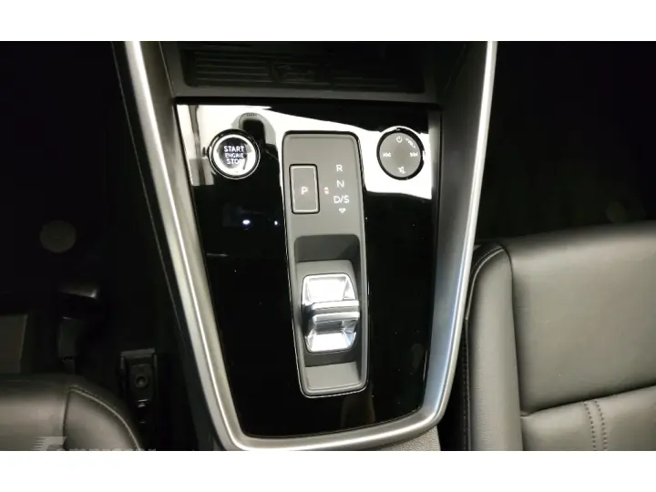 A3 2.0 40 TFSI MHEV SPORTBACK S LINE S-TRONIC