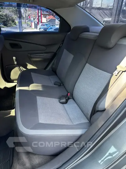 COBALT 1.4 LT 8V