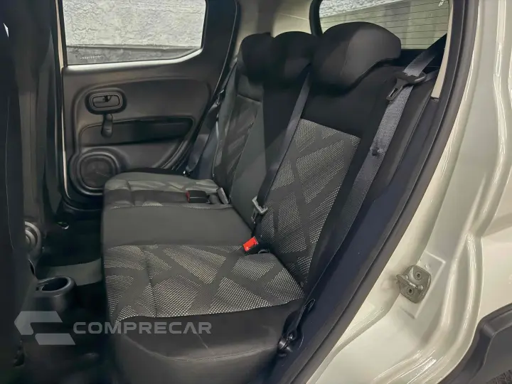 MOBI 1.0 EVO FLEX LIKE. MANUAL